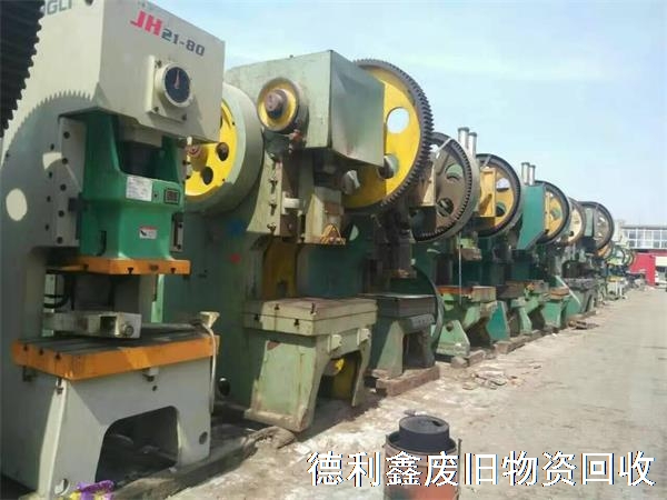 舊車床高價回收，二手剪板機回收，二手折彎機回收價格