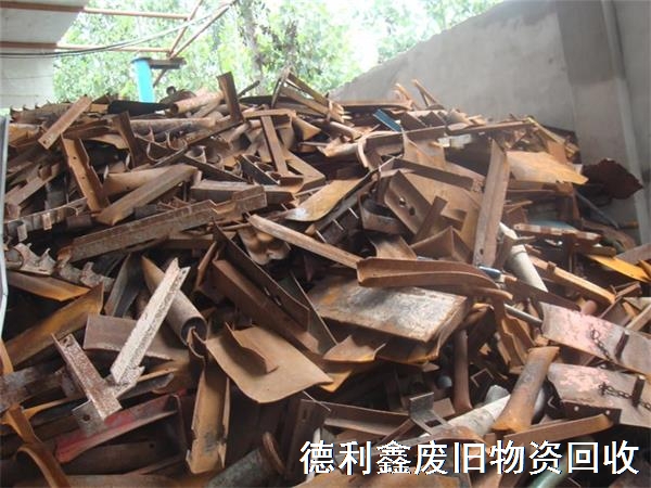 對于廢鐵回收的幾個小知識大家了解嗎？